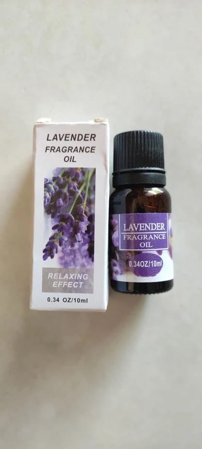 Essential Oil 10ml