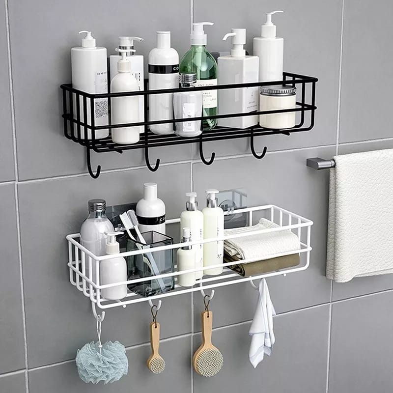 Punch free  storage rack /Orgernizers