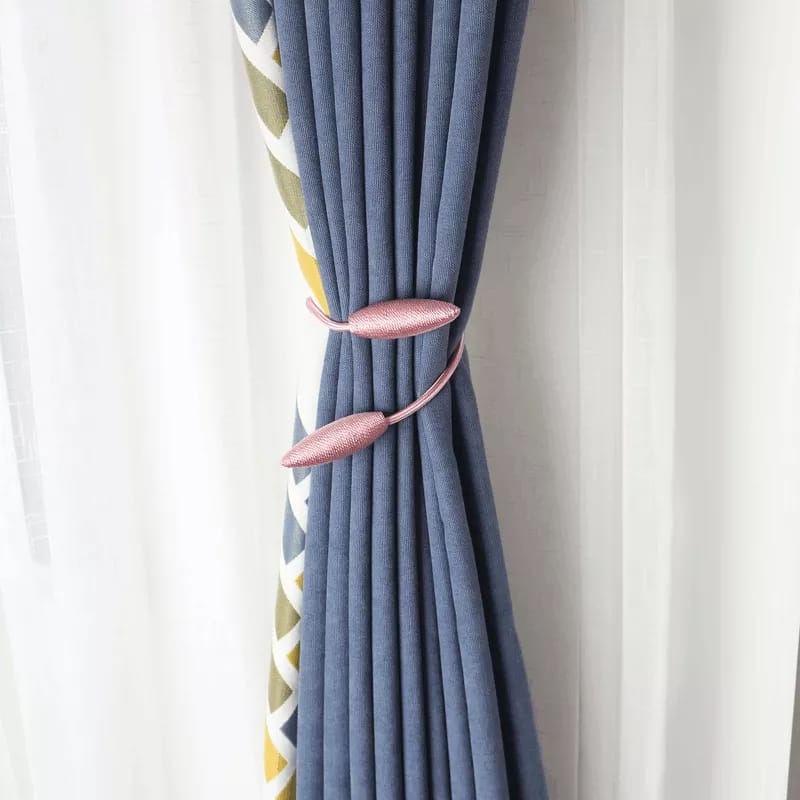 2 Pieces Curtain Tiebacks