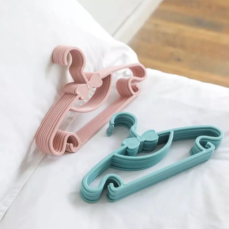 Kids Hangers 10PCS