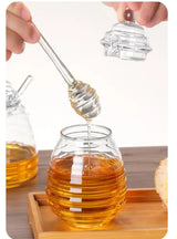 nordic honey dispenser