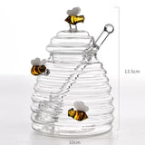 nordic honey dispenser