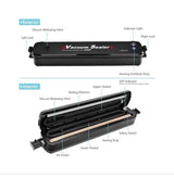 Big vacuum sealer