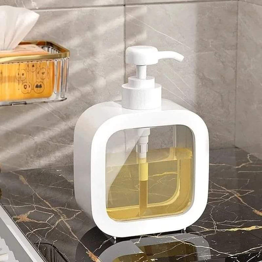 Refillable Soap Dispenser