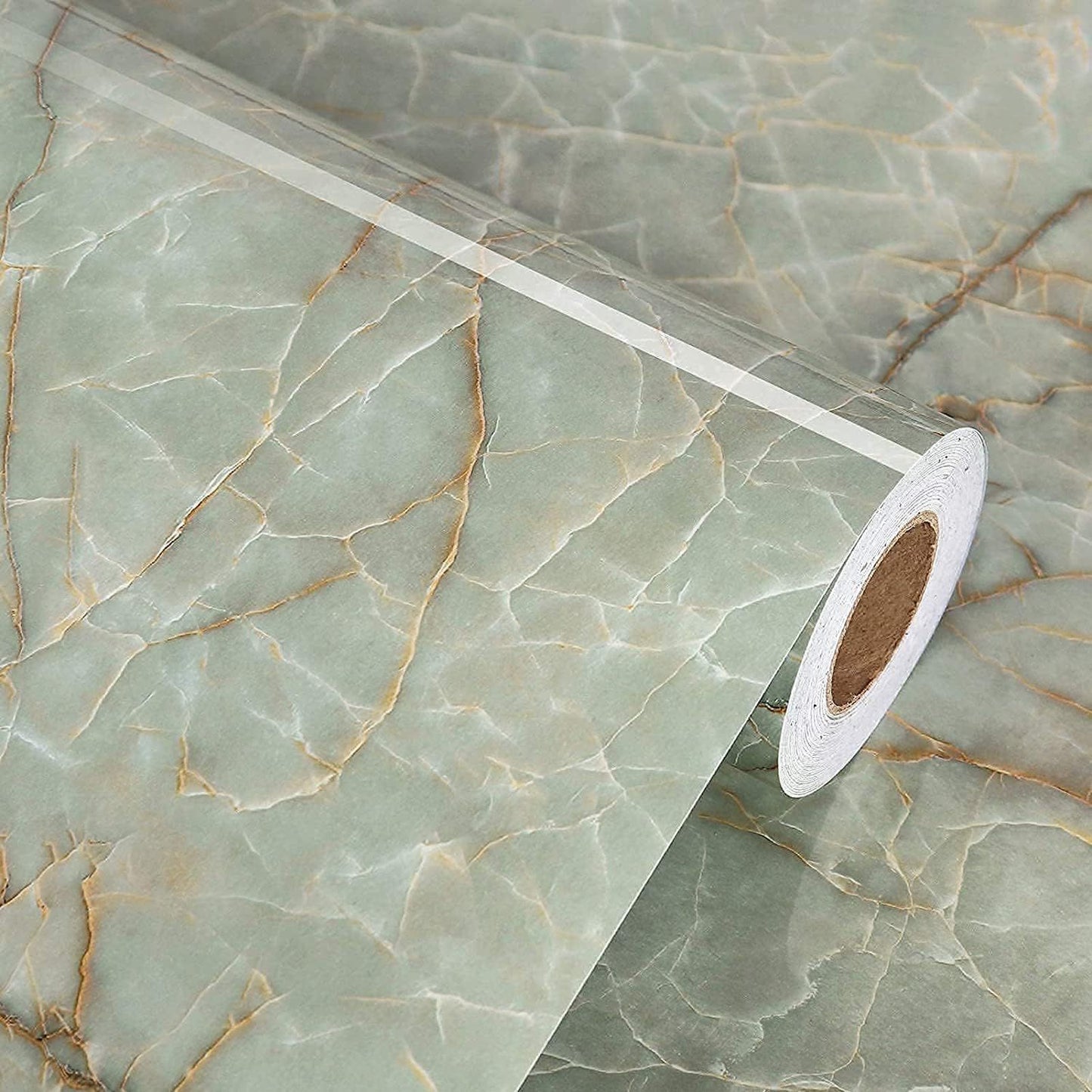 Self Adhesive Marble Contact Paper 60*1000cm