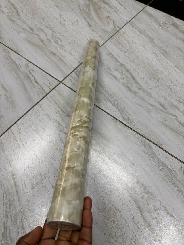 Self Adhesive Marble Contact Paper 60*1000cm