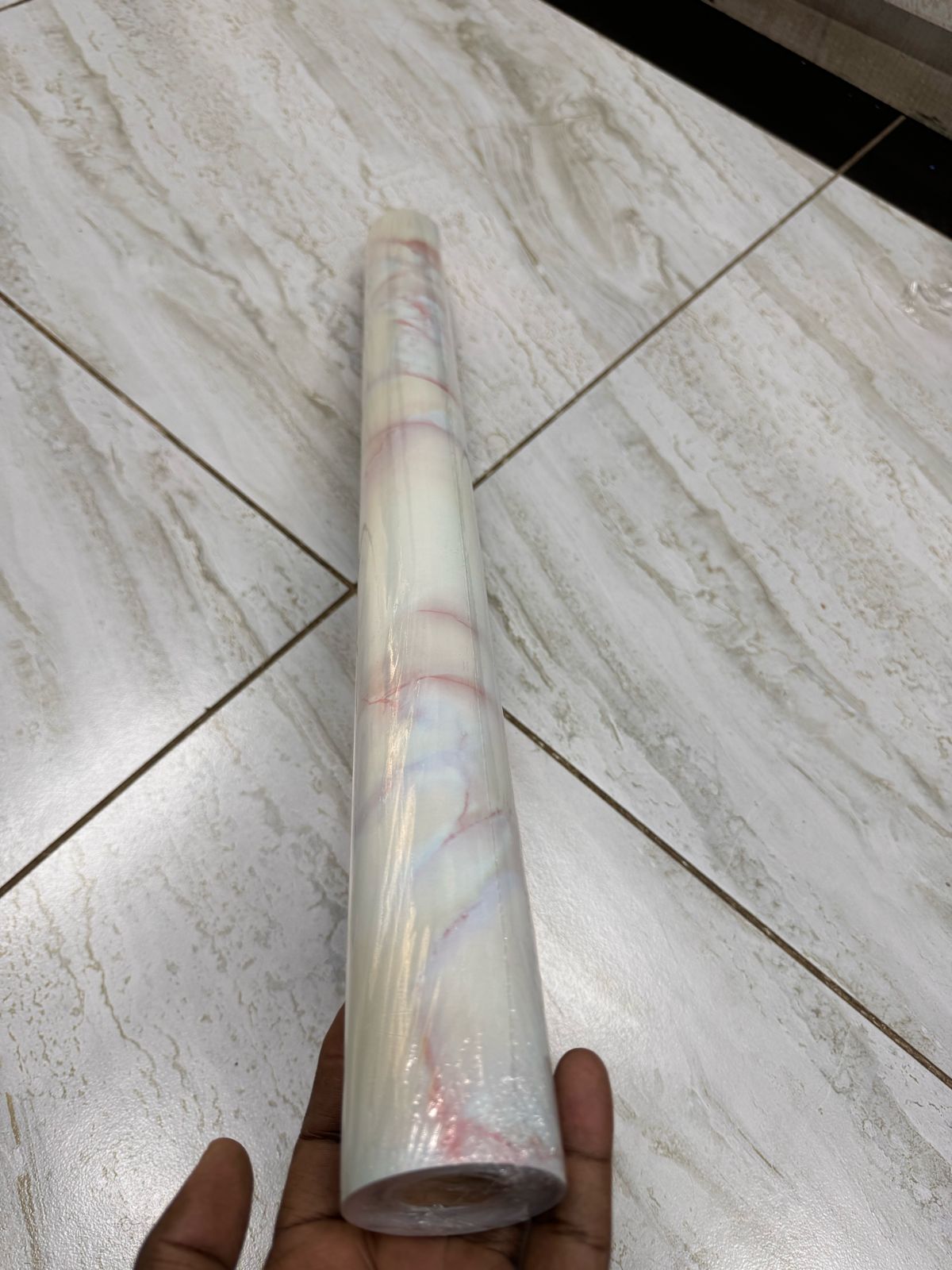 Self Adhesive Marble Contact Paper 60*1000cm