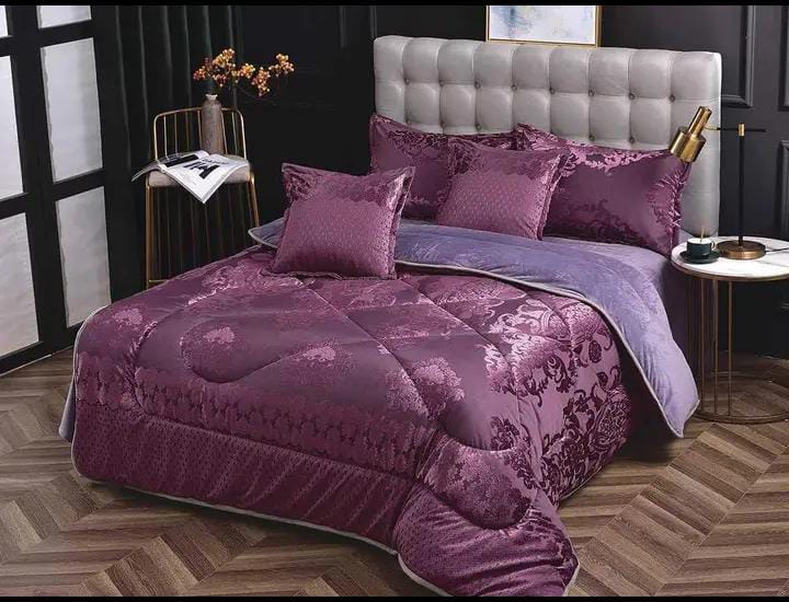 High Quality Heavy Warm Silk Duvets 6BY7