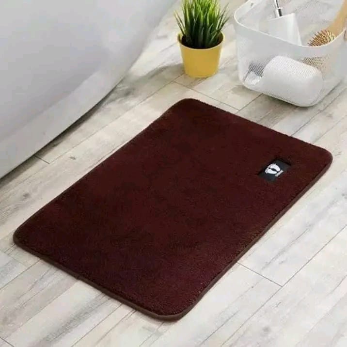 Nonslip Absorbent Doormats