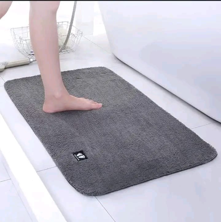 Nonslip Absorbent Doormats