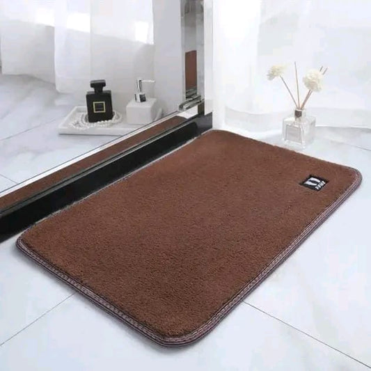 Nonslip Absorbent Doormats