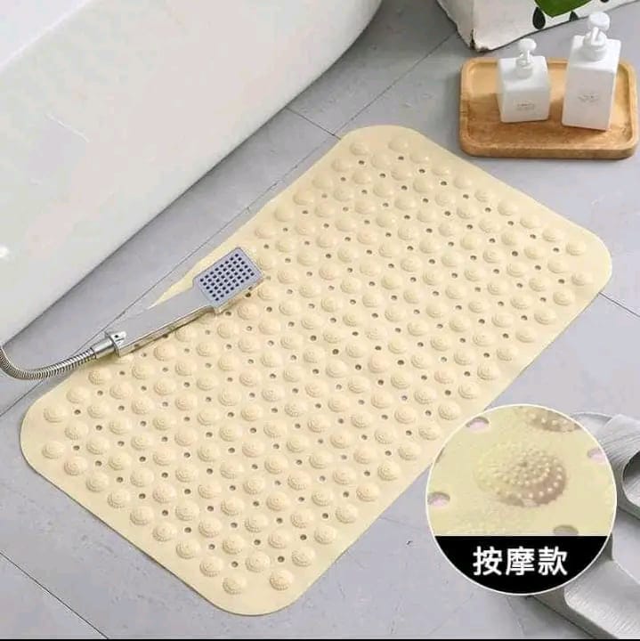 Quality Heavy Nonslip Bathroom Mats