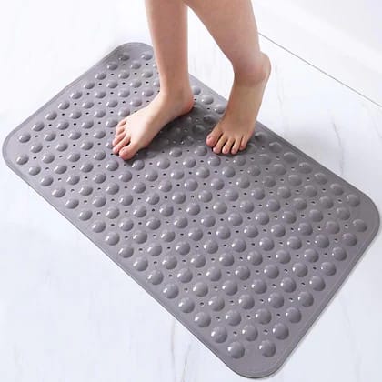 Quality Heavy Nonslip Bathroom Mats