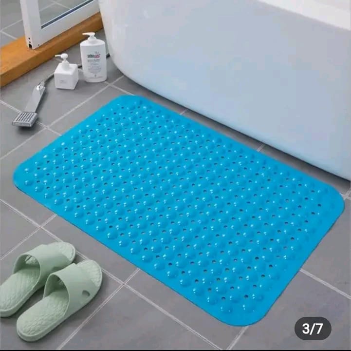 Quality Heavy Nonslip Bathroom Mats