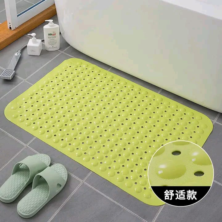 Quality Heavy Nonslip Bathroom Mats