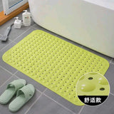 Quality Heavy Nonslip Bathroom Mats