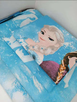 Cotton Cartoon Themed Bedsheets 4BY6