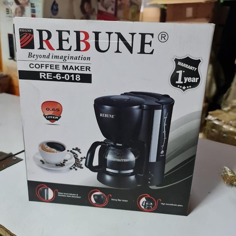 Rebune coffee maker