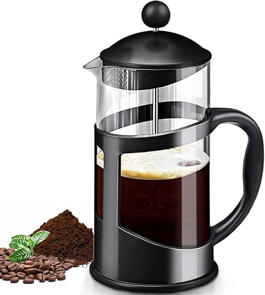 french coffee plunger 1liter