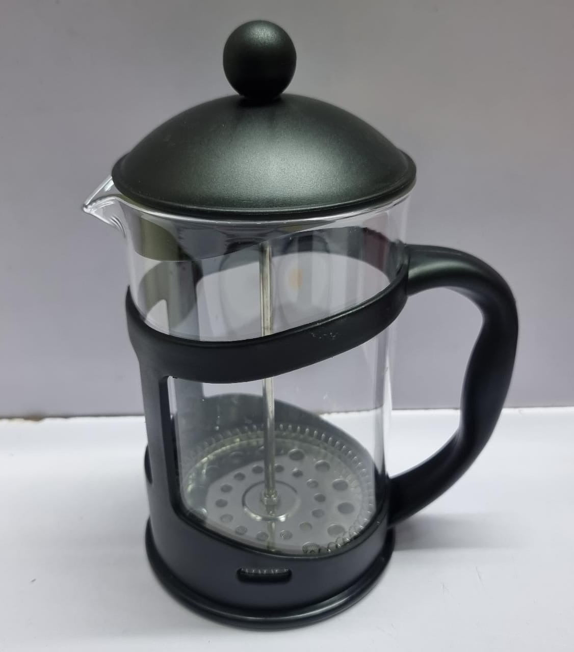 french coffee plunger 1liter