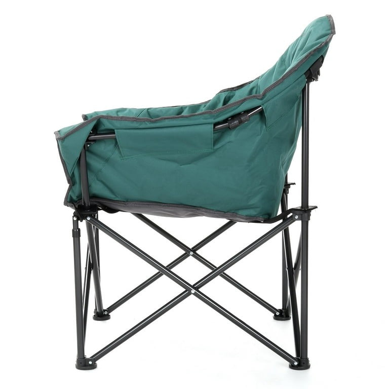 Heavy duty camping chair.