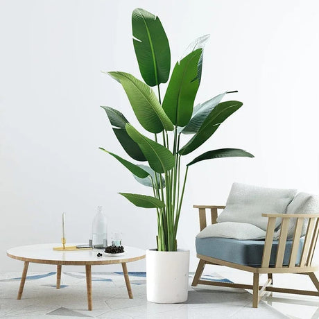 artificial flower plant