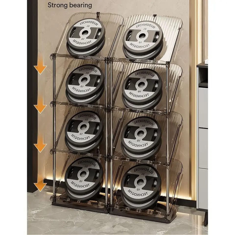 Multi-layer Shoe Shelf Organizer