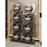 Multi-layer Shoe Shelf Organizer