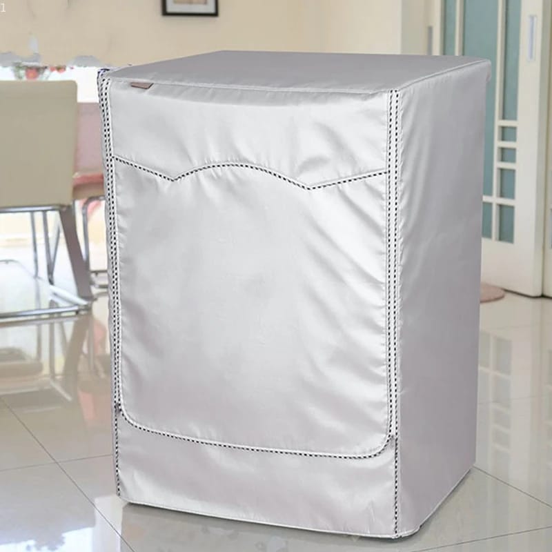 XXL  FRONT LOAD washing machine cover