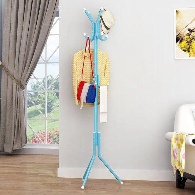 Coat/multipurpose stand