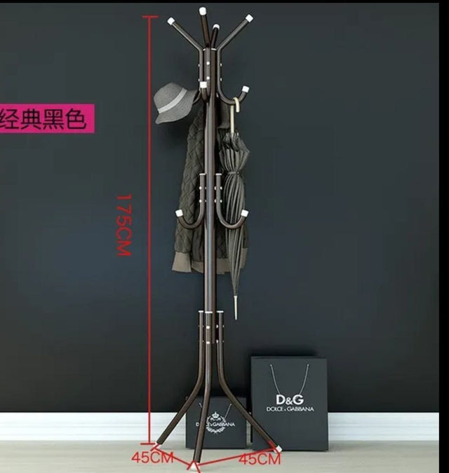 Coat/multipurpose stand