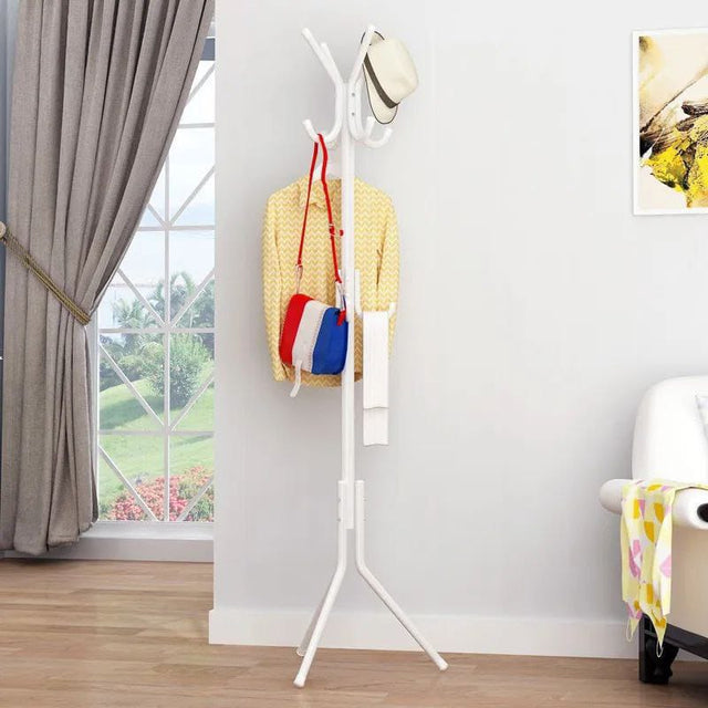 Coat/multipurpose stand