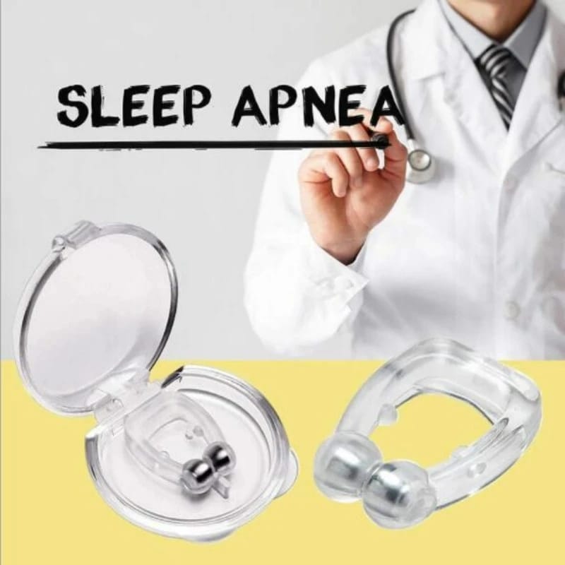 Antisnoring kit