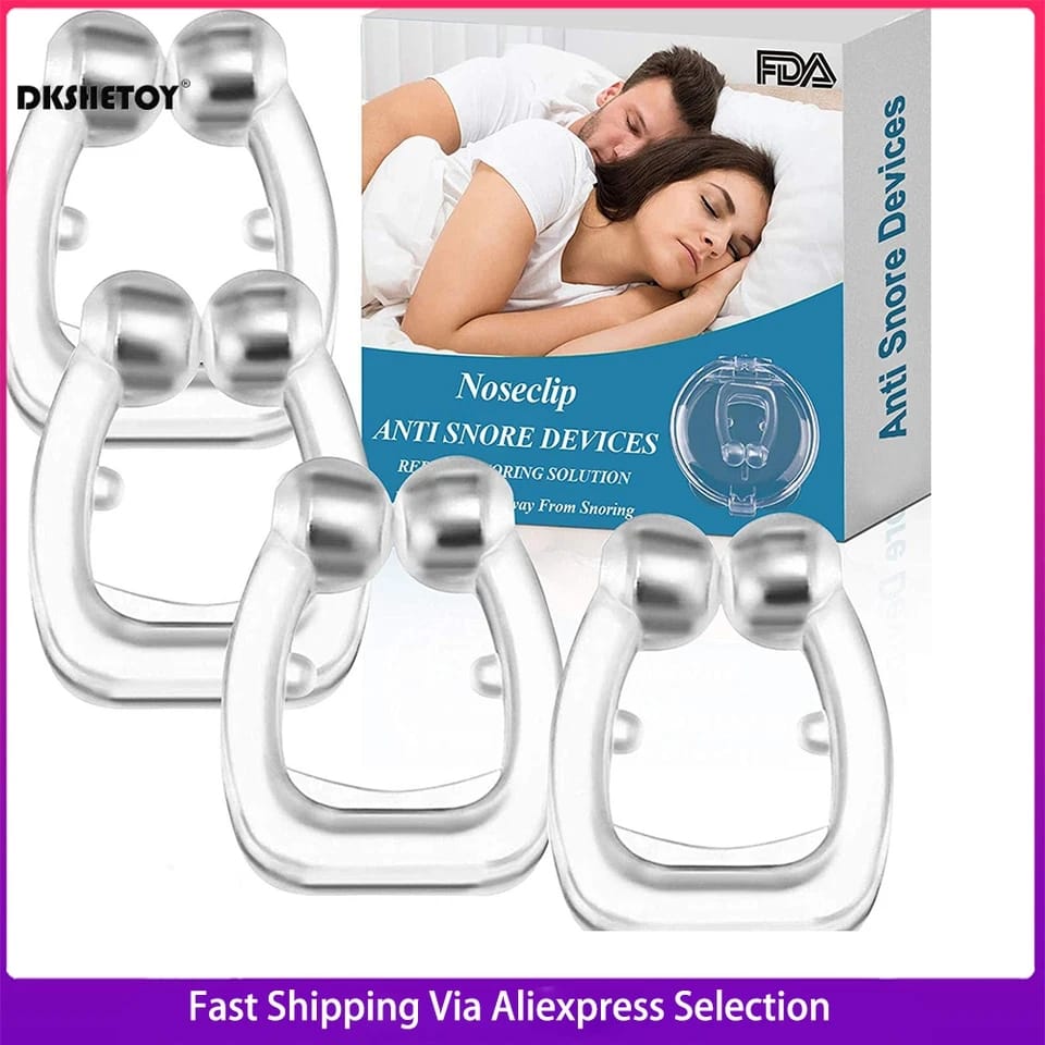 Antisnoring kit