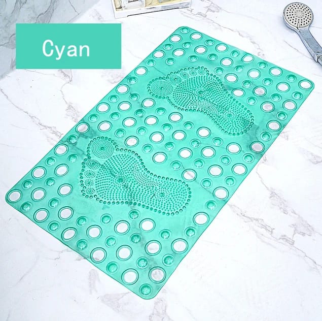 Antislip bathmats