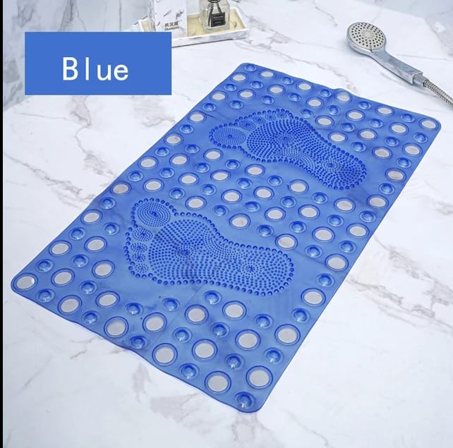 Antislip bathmats