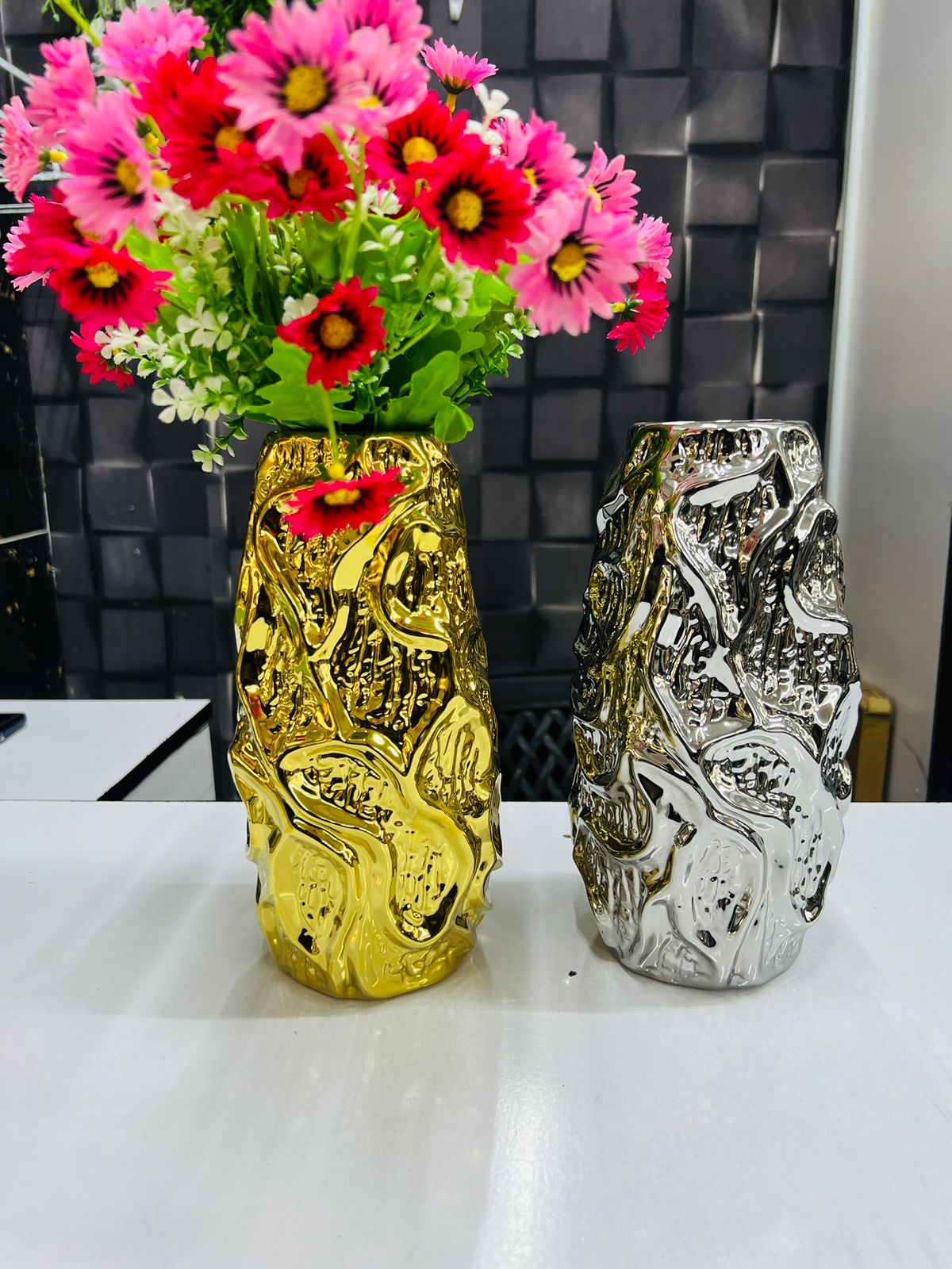 High Quality Ceramic Vases
