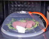 Microwave Food Cover