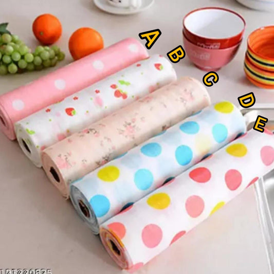 Drawer mat / liner roll