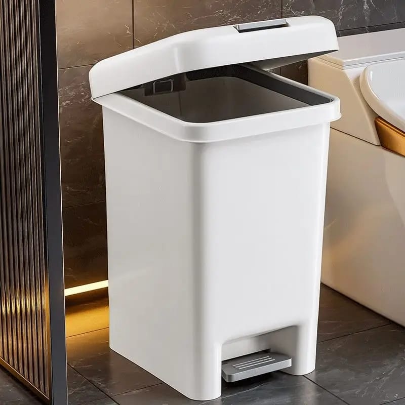 Quality Pedal / Push Dustbin