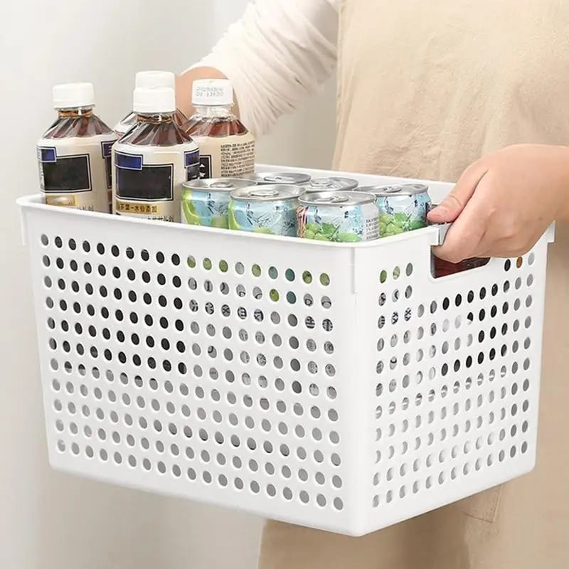 Multipurpose Sundries Storage Baskets