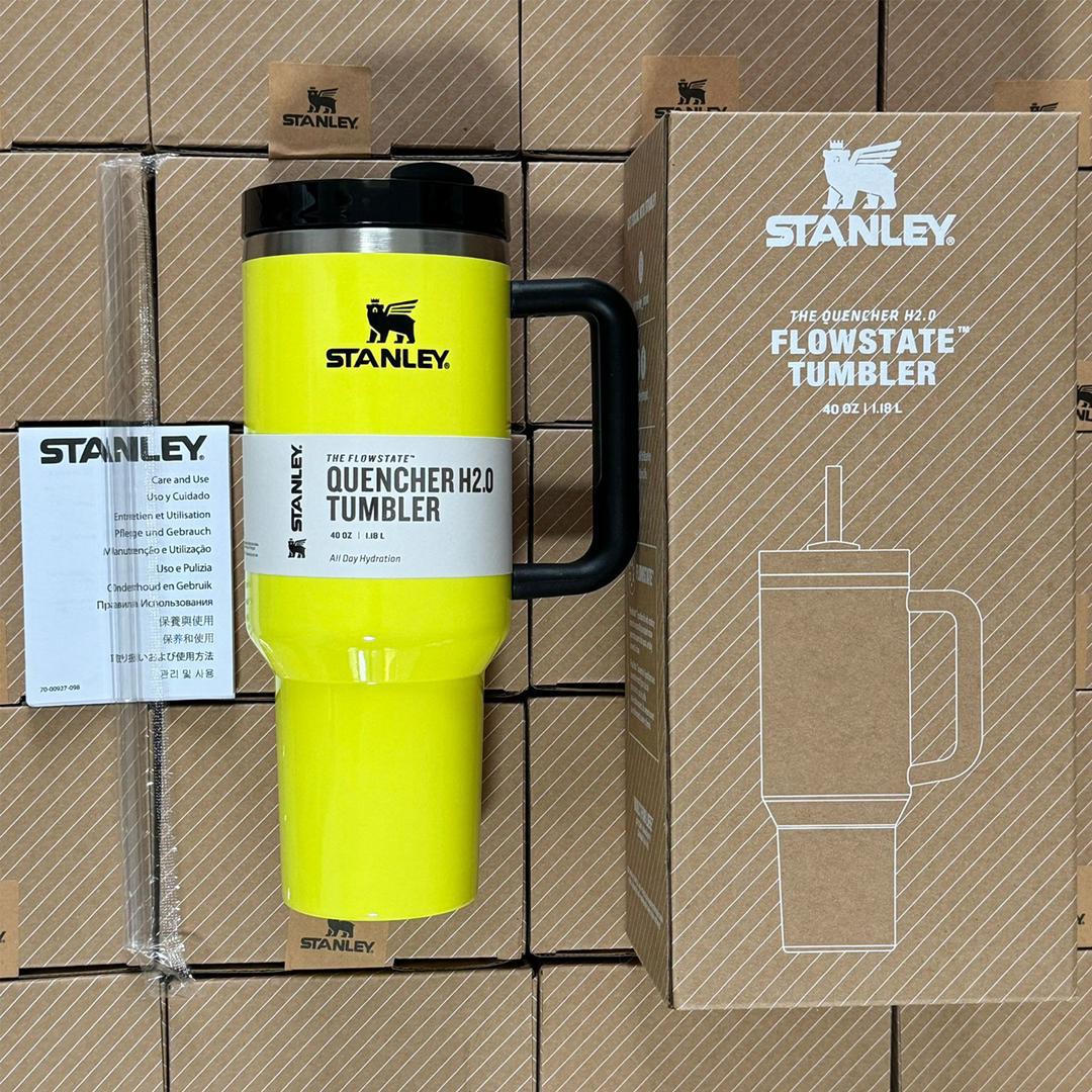 Stanley 1.18L Stainless Steel Tumbler