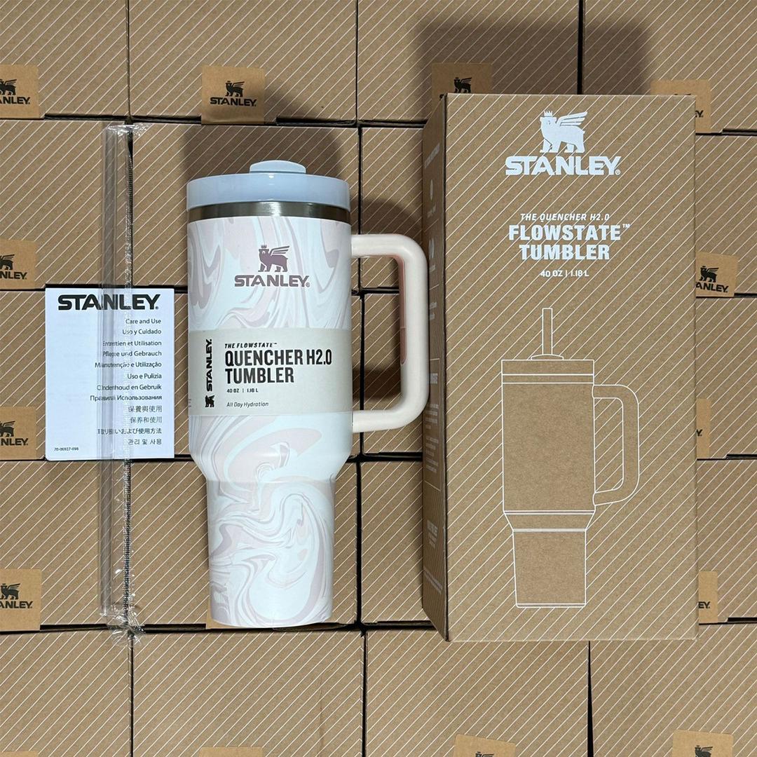 Stanley 1.18L Stainless Steel Tumbler