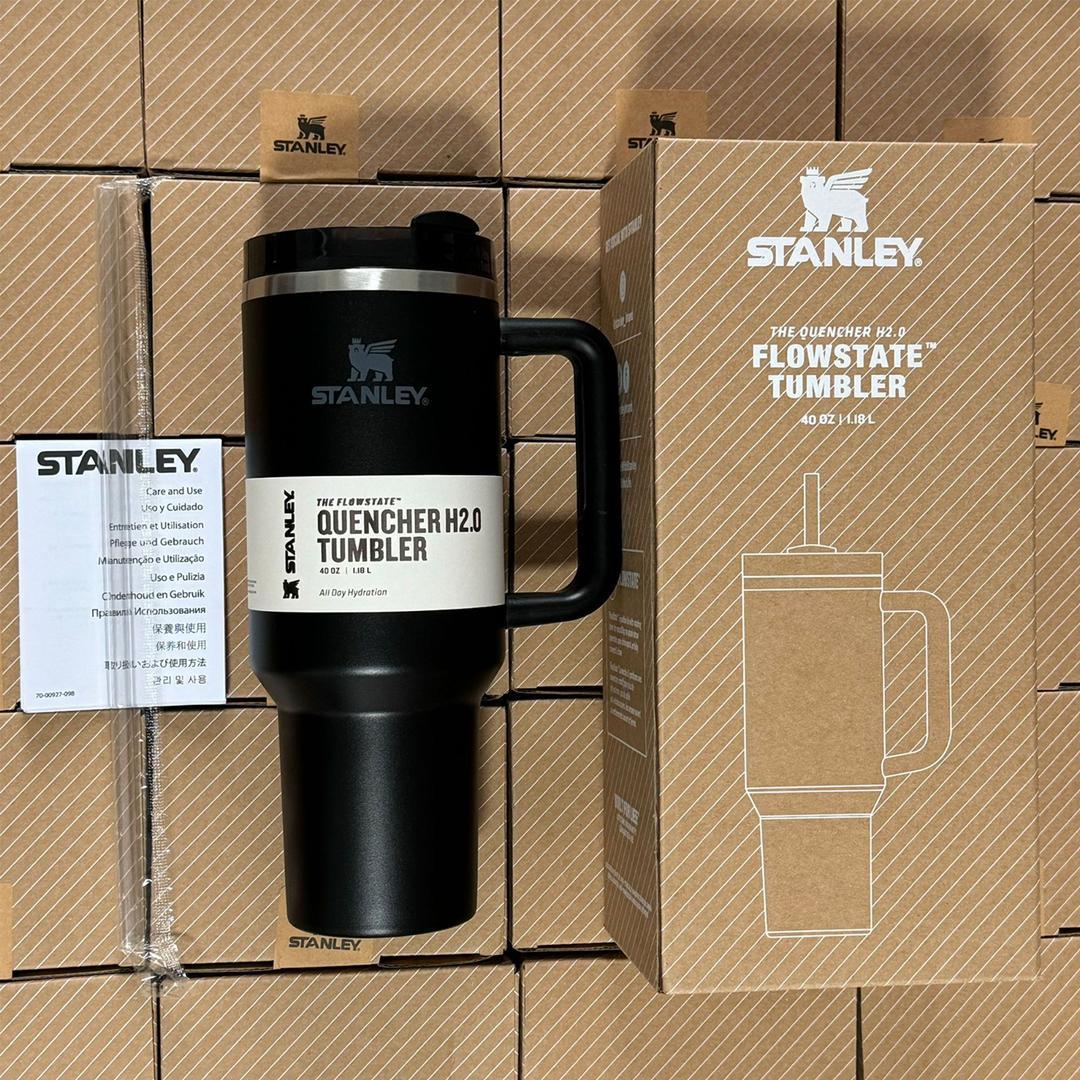 Stanley 1.18L Stainless Steel Tumbler