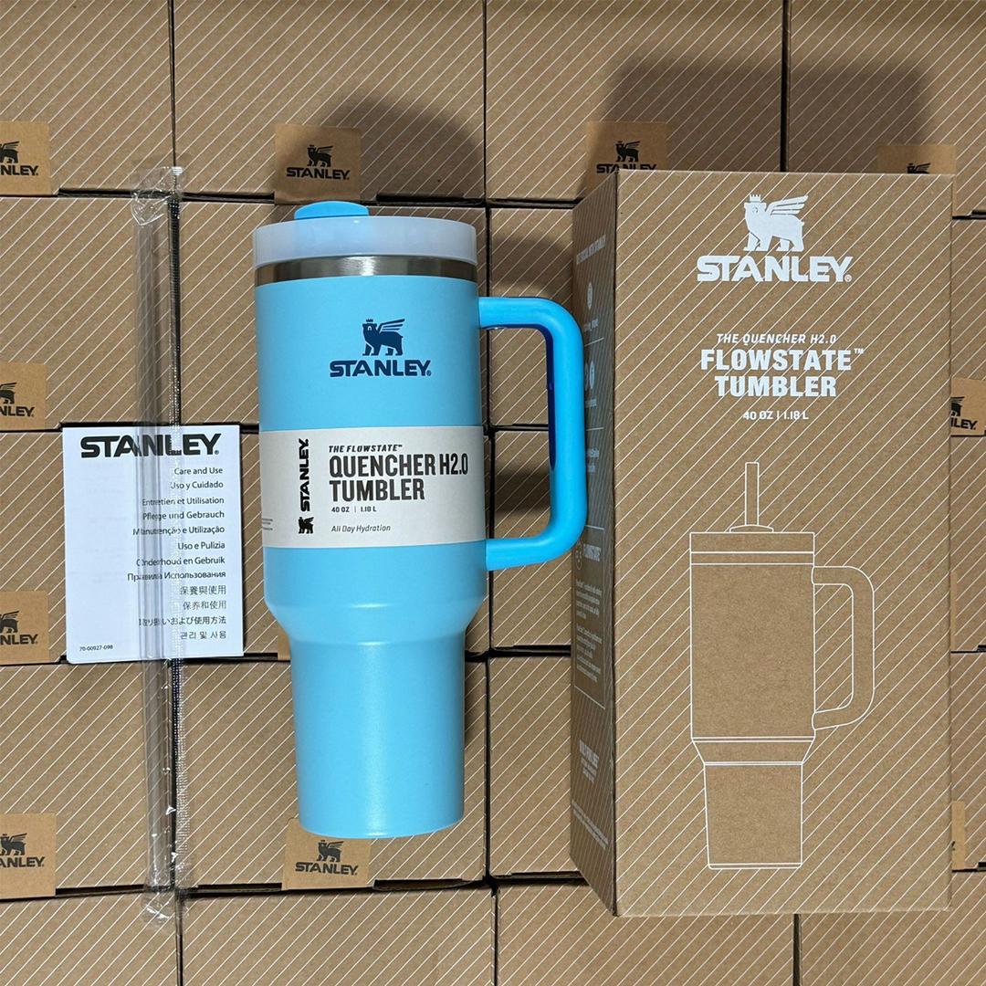 Stanley 1.18L Stainless Steel Tumbler