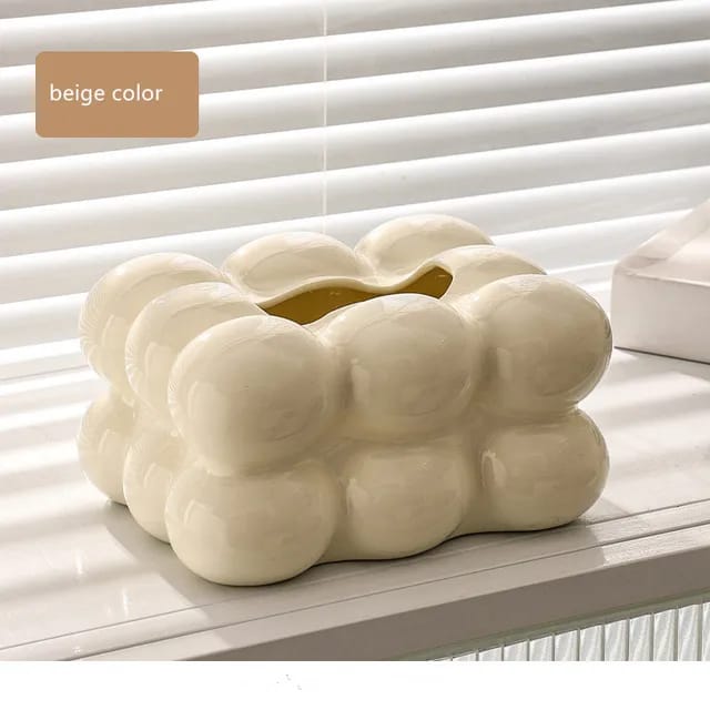 Nordic Classy Serviette Holder