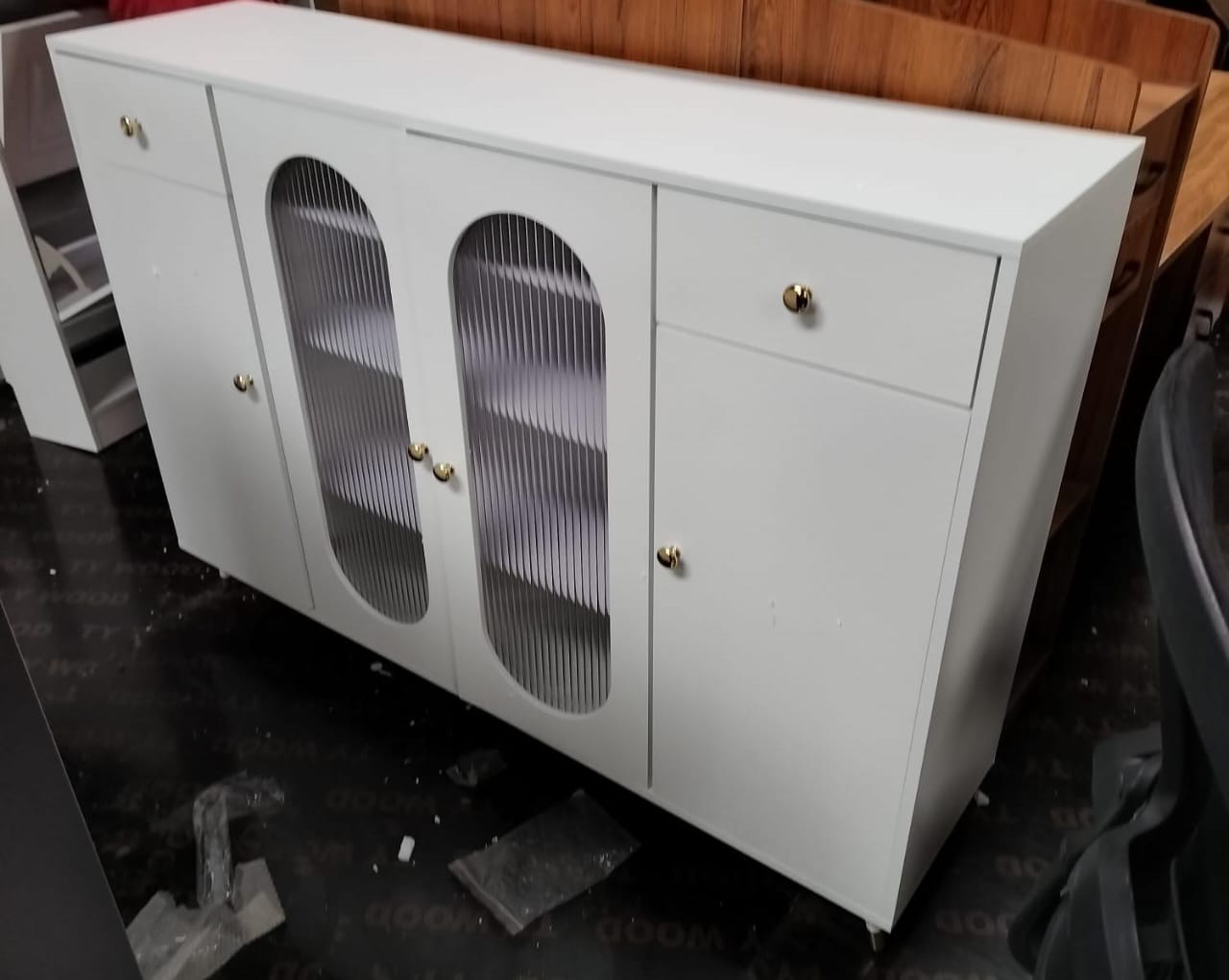 Side Cabinet