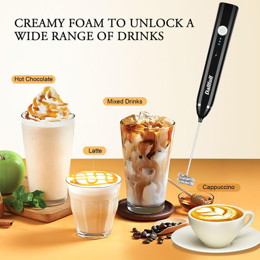 Electric Milk Frother