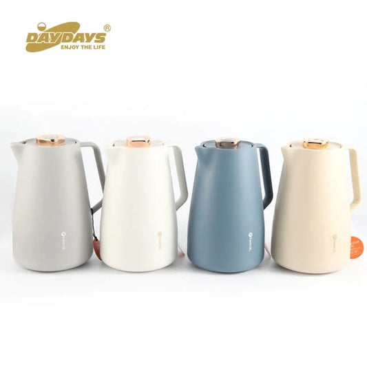 vacuum insulated flask 1.5 litre