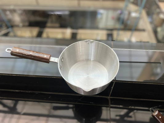 Stainless Steel Milk Pan